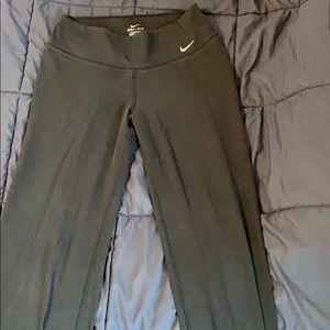 Nike Yoga Pants